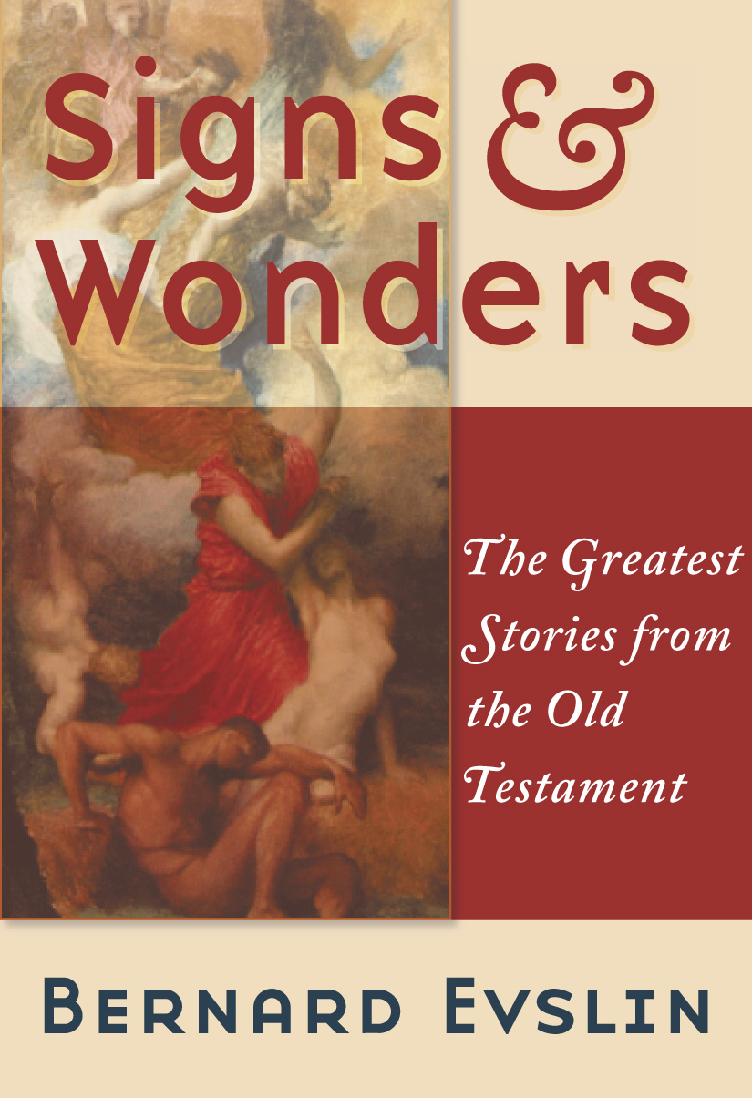 Cover image for Signs & Wonders